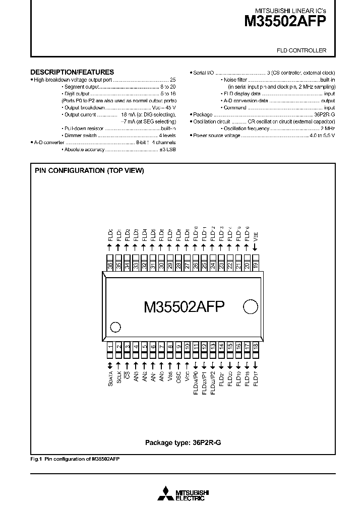 M35502AFP_783012.PDF Datasheet