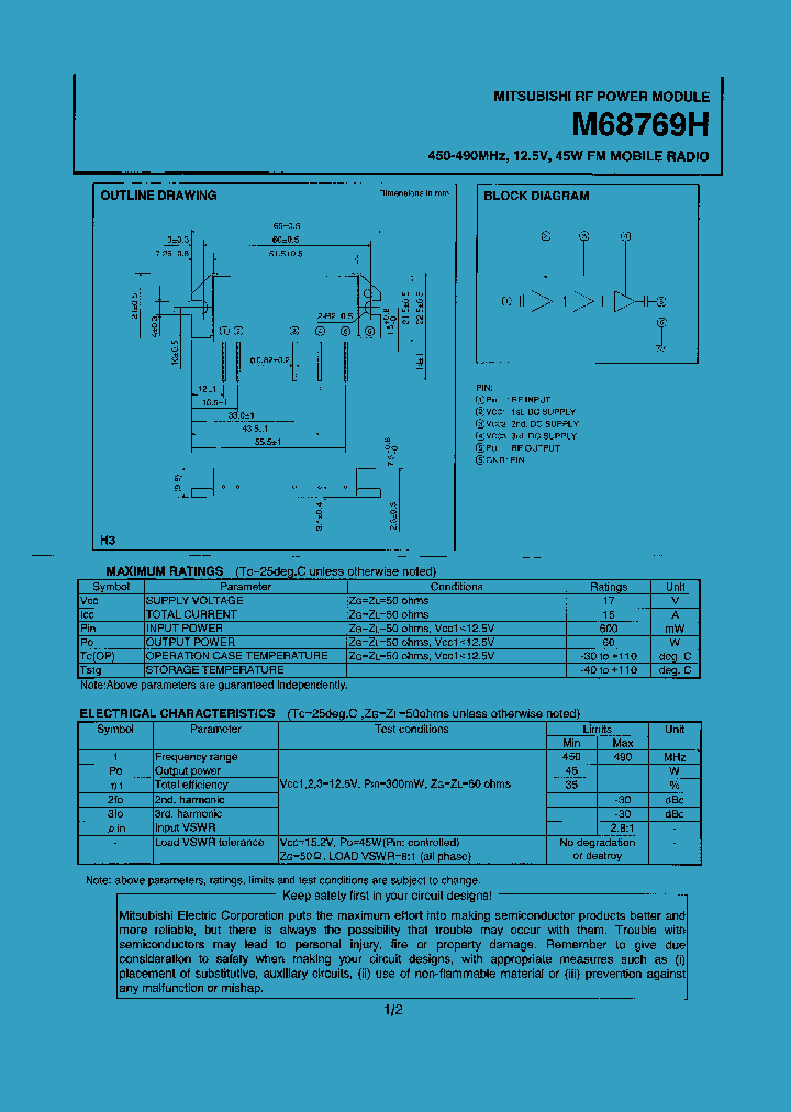 M68769H_574348.PDF Datasheet