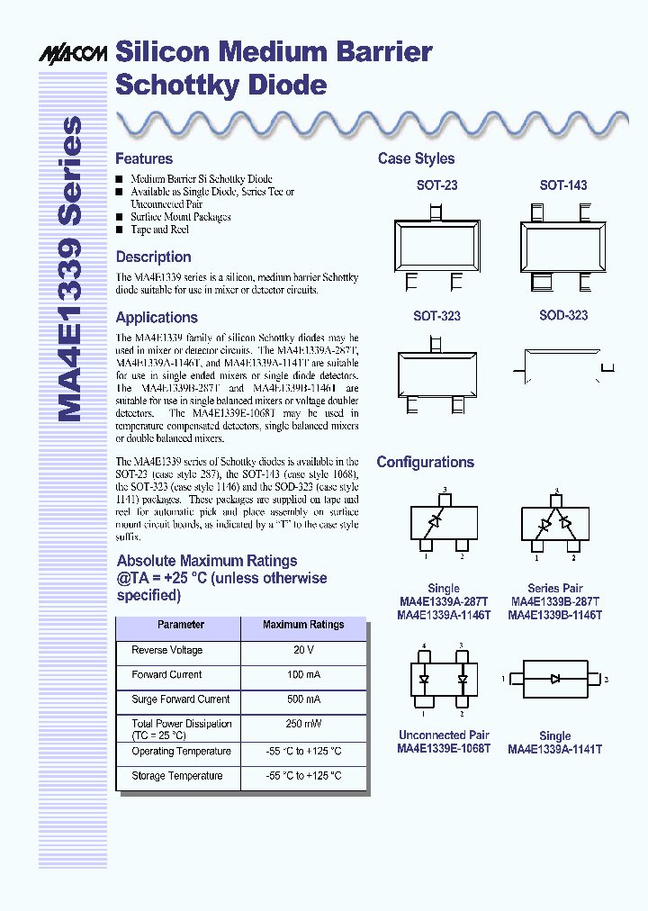 MA4E1339_700049.PDF Datasheet