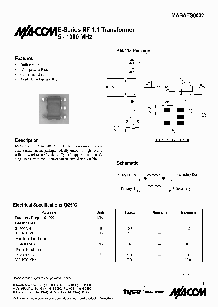 MABAES0032_337642.PDF Datasheet