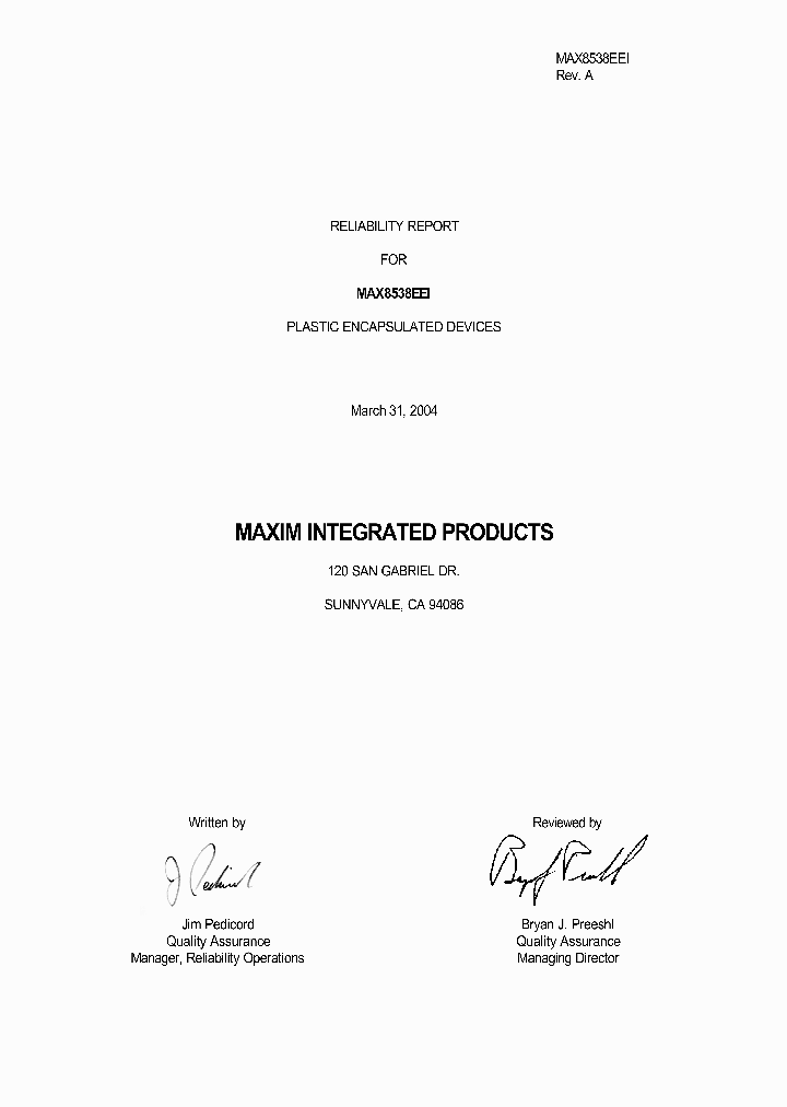 MAX8538_572379.PDF Datasheet