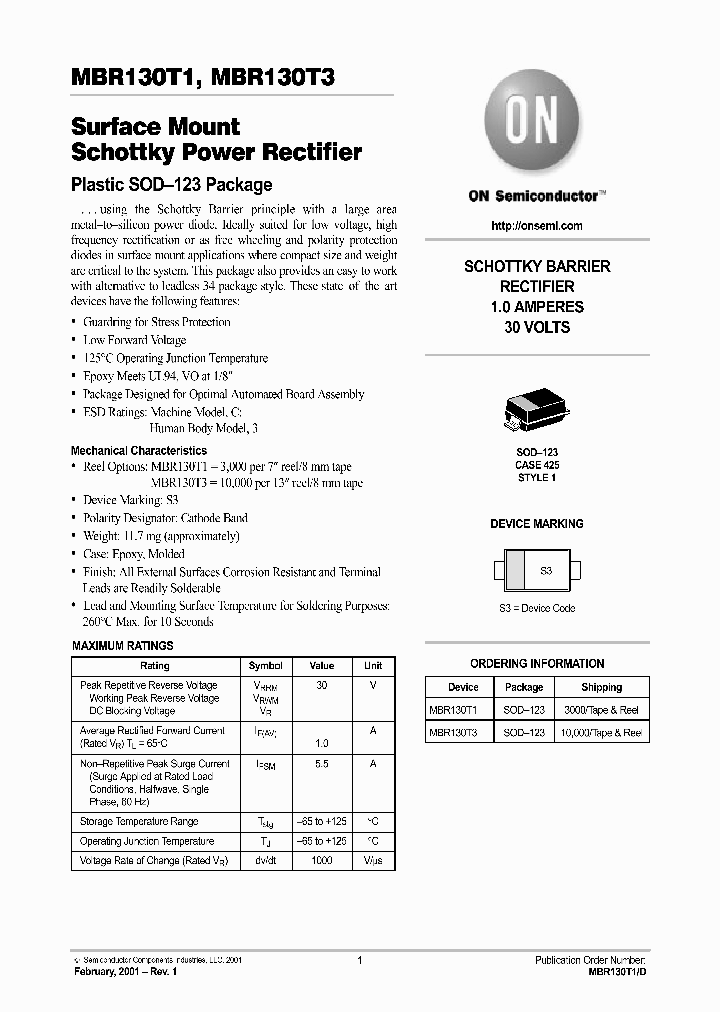MBR130_192692.PDF Datasheet