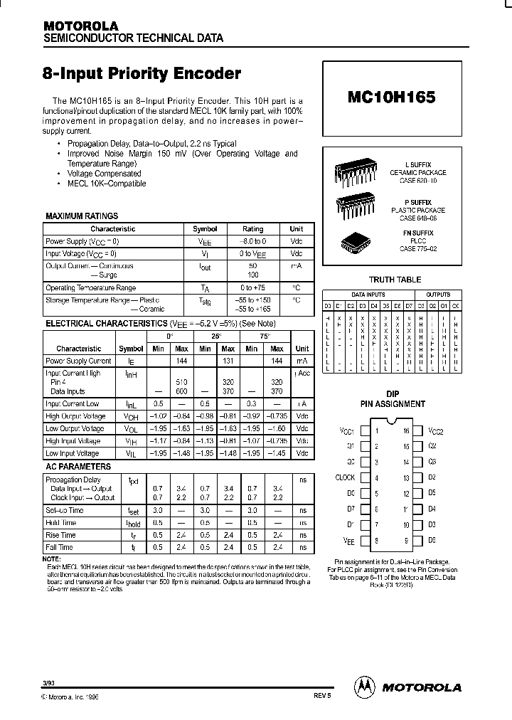 MC10H165FN_744078.PDF Datasheet