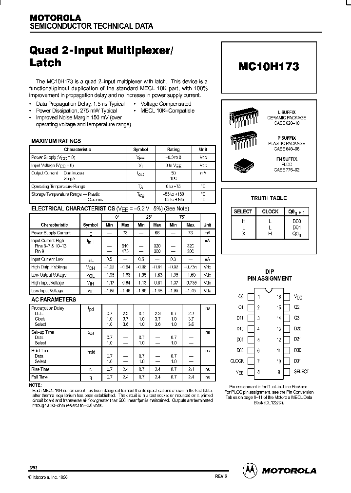 MC10H173FN_711486.PDF Datasheet