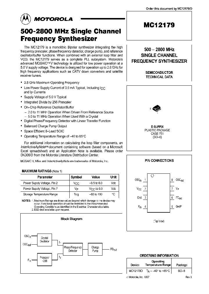 MC12179D_717808.PDF Datasheet