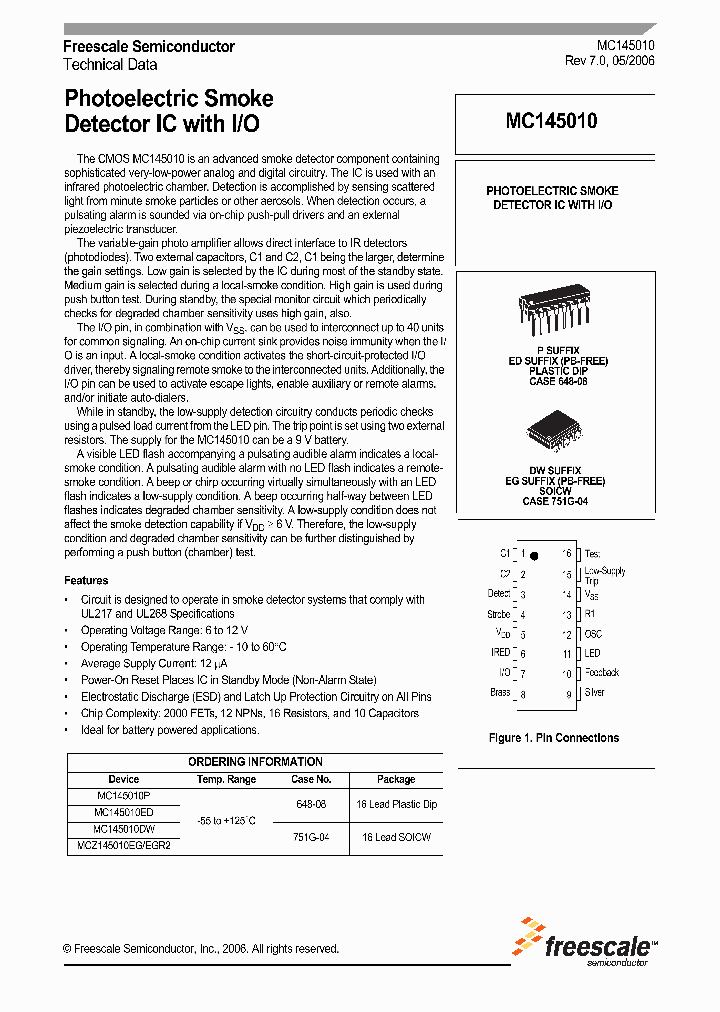 MC145010ED_731428.PDF Datasheet