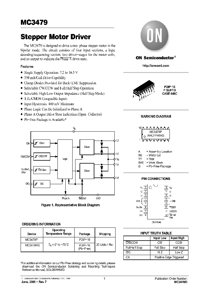 MC3479_595838.PDF Datasheet