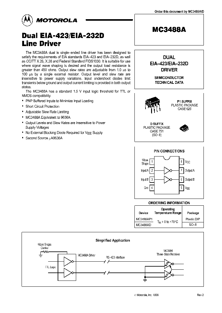 MC3488A_94196.PDF Datasheet