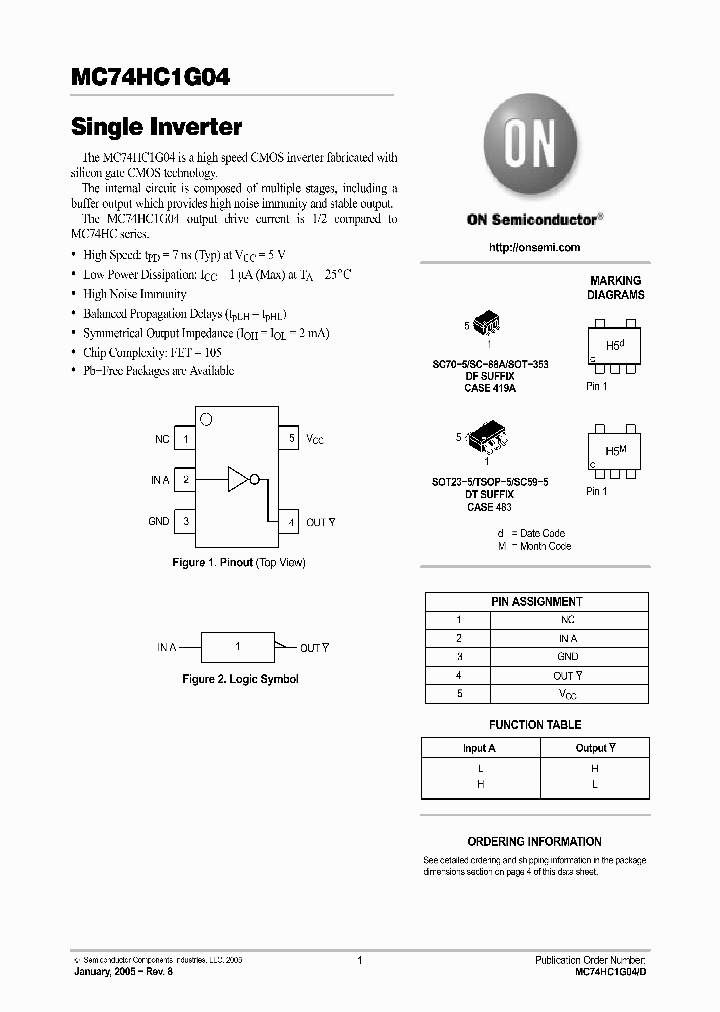 MC74HC1G04_567795.PDF Datasheet