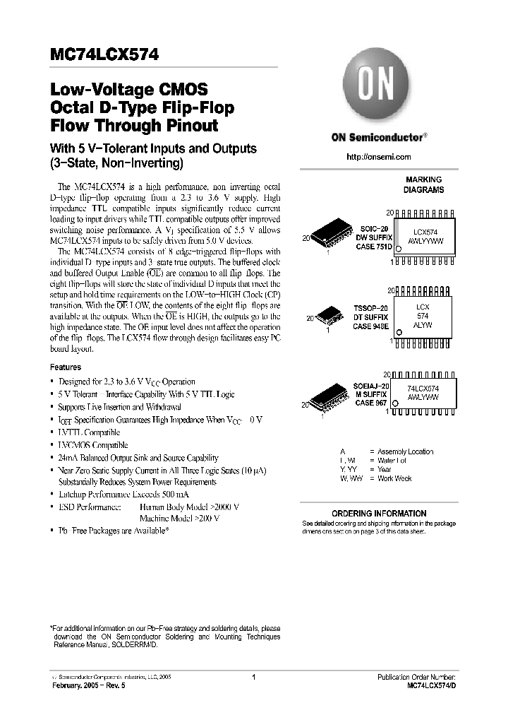 MC74LCX541DWG_748531.PDF Datasheet
