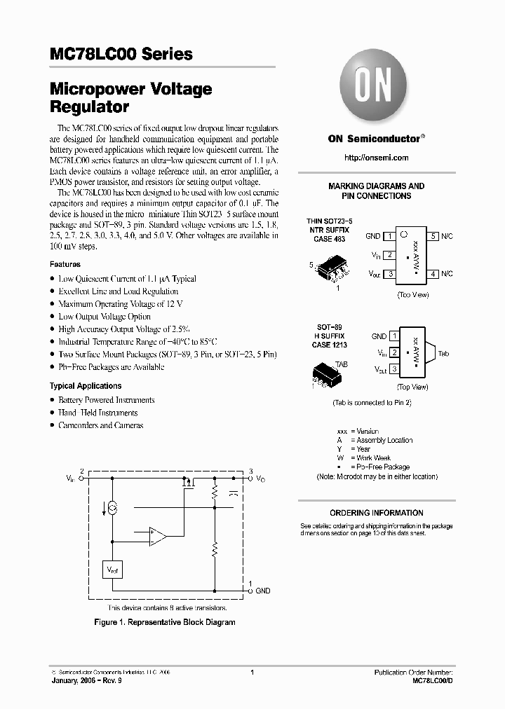 MC74VHCU0406_751373.PDF Datasheet