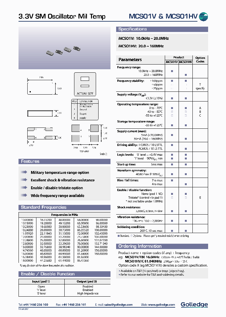 MCSO1_562930.PDF Datasheet