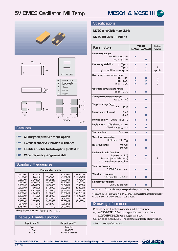 MCSO1HC_614311.PDF Datasheet