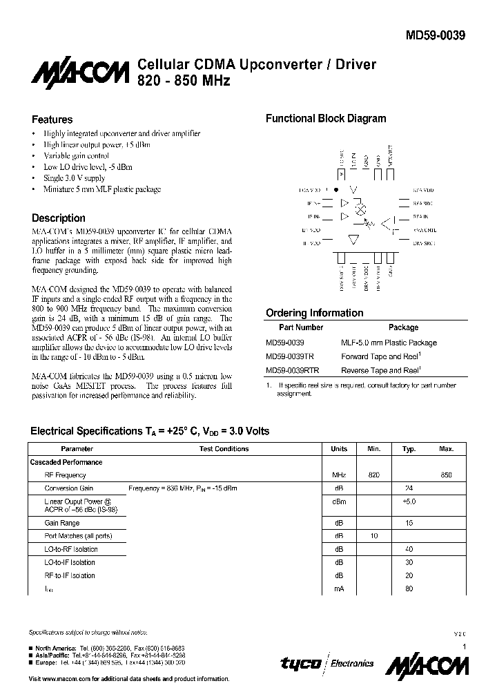 MD59-0039_174191.PDF Datasheet