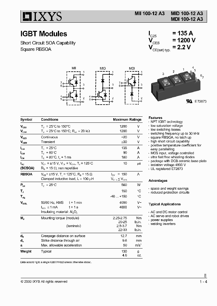 MID100-12A3_613043.PDF Datasheet