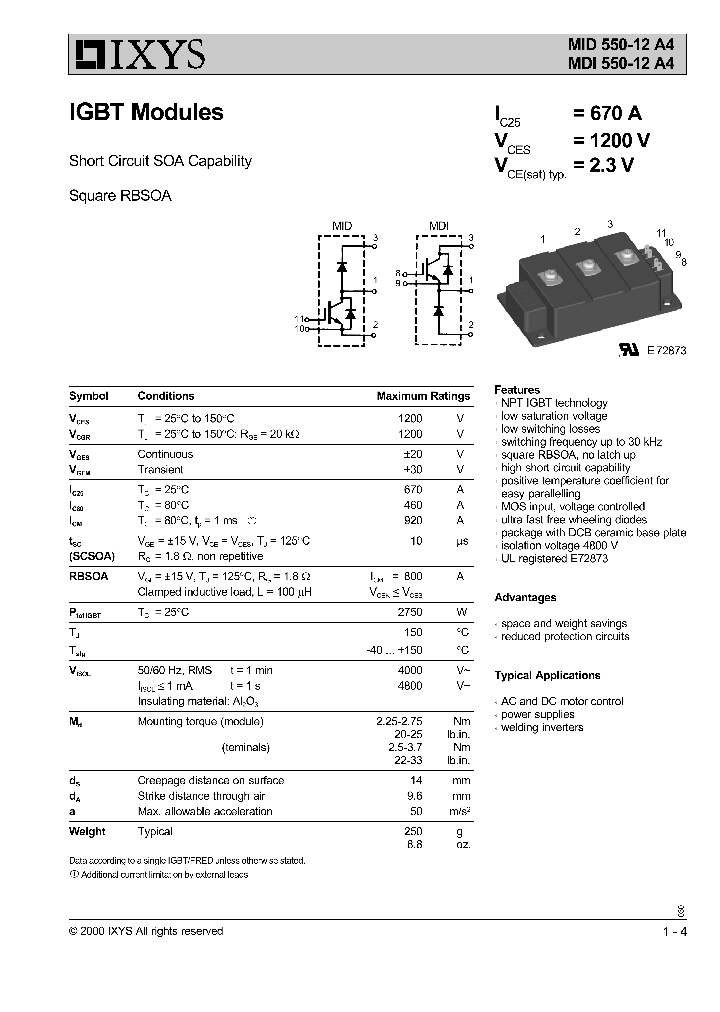 MDI550-12A4_613004.PDF Datasheet