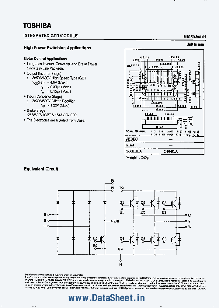 MIG50J901H_600432.PDF Datasheet