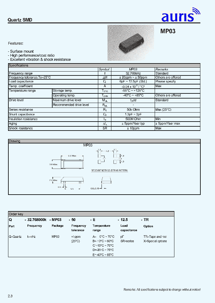 MP03_598459.PDF Datasheet