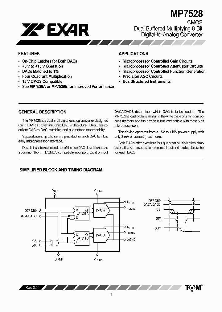 MP7528_134153.PDF Datasheet