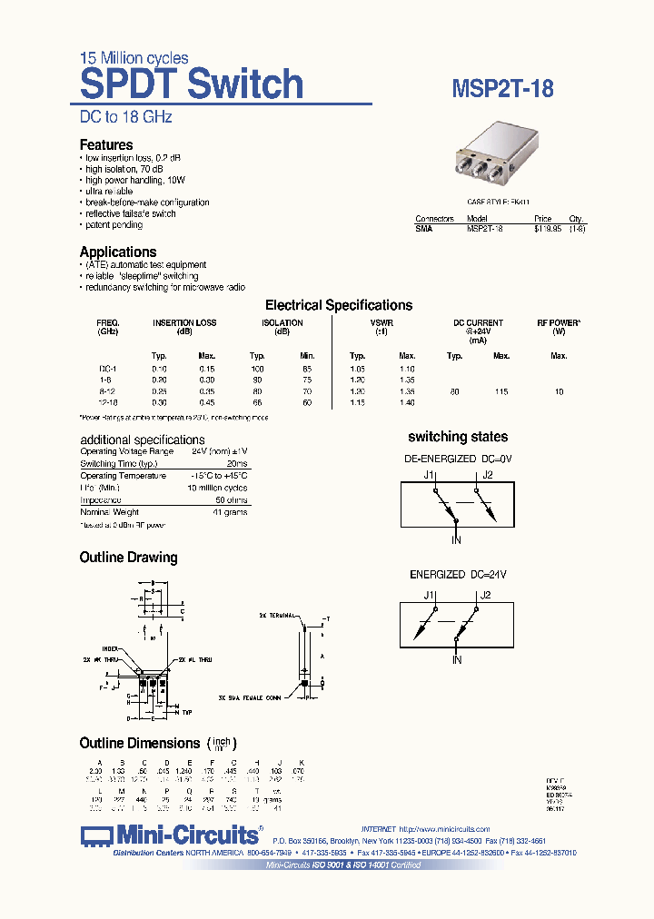 MSP2T-18_622086.PDF Datasheet