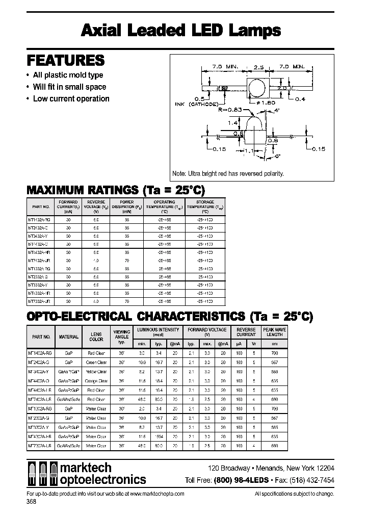 MT7402A-UR_468604.PDF Datasheet