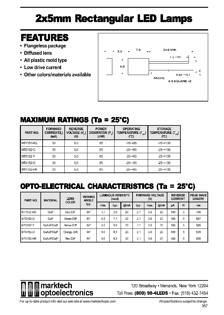 MT4152-HR_41887.PDF Datasheet