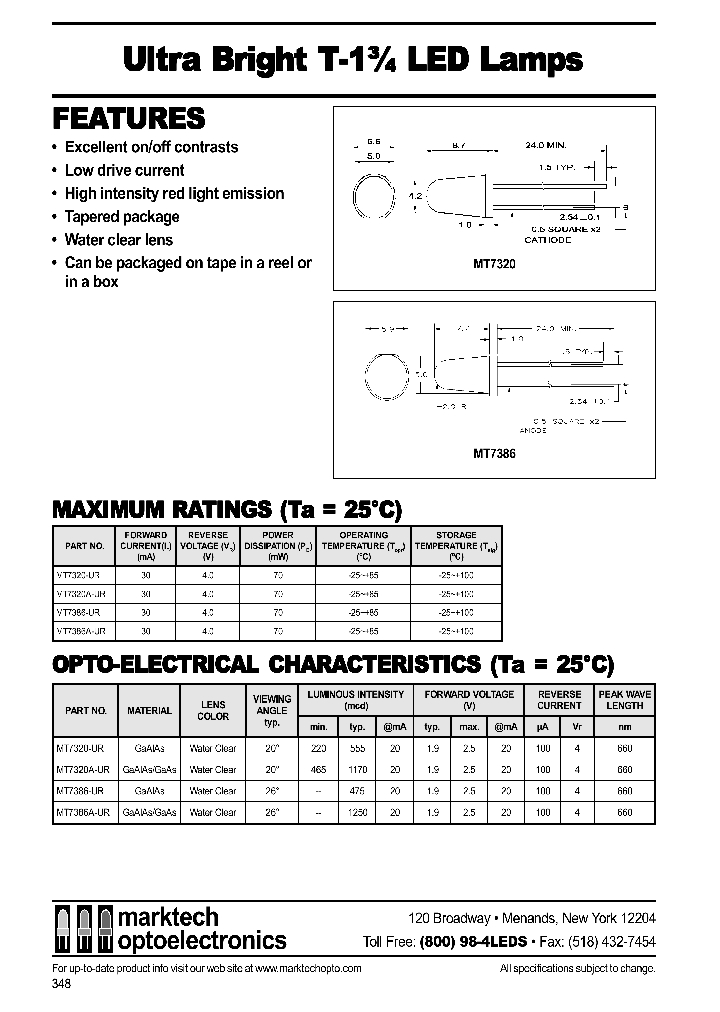 MT7386A-UR_74524.PDF Datasheet