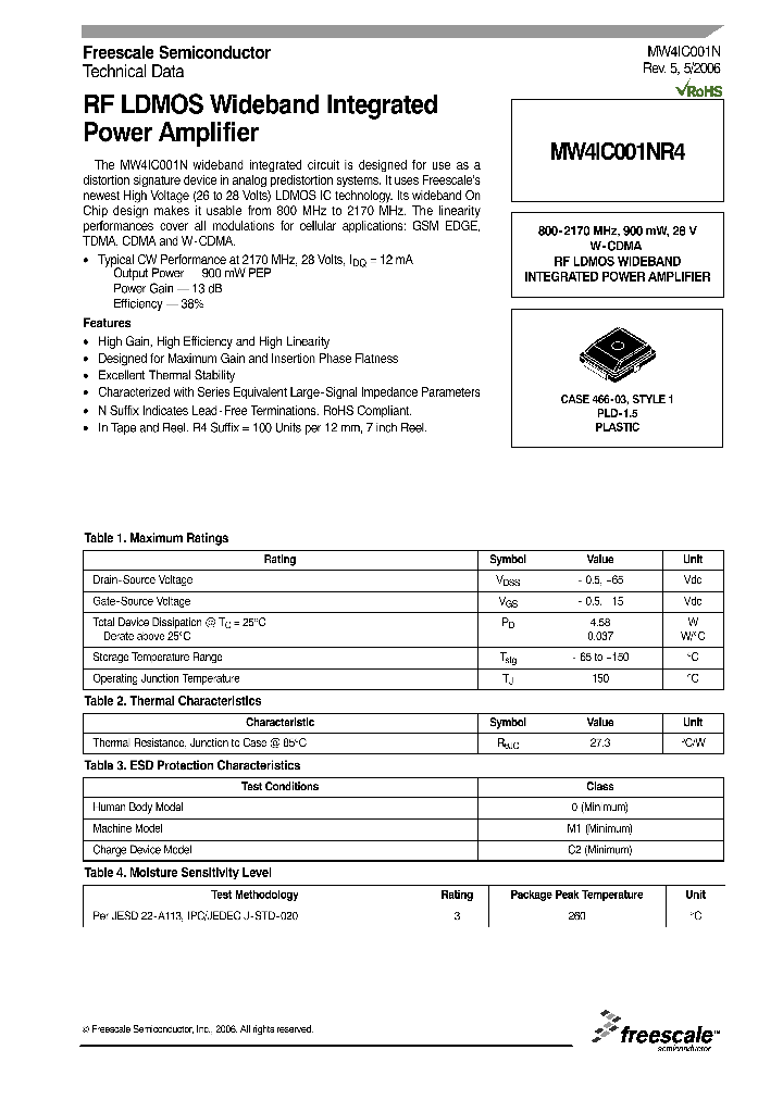 MW4IC001NR4_571357.PDF Datasheet
