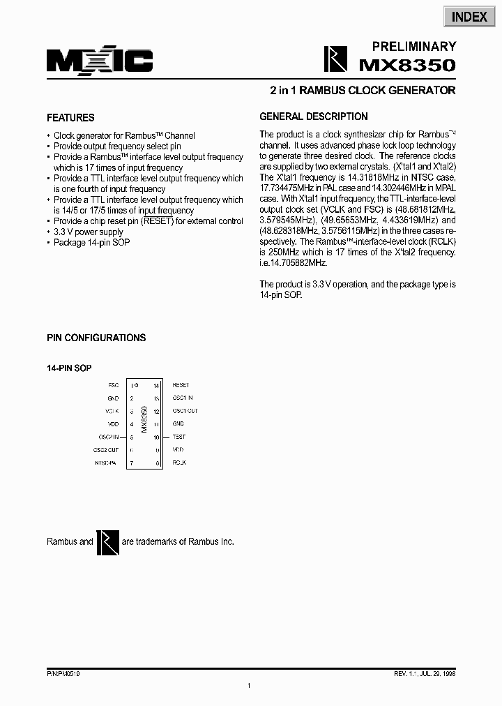MX8350_566191.PDF Datasheet