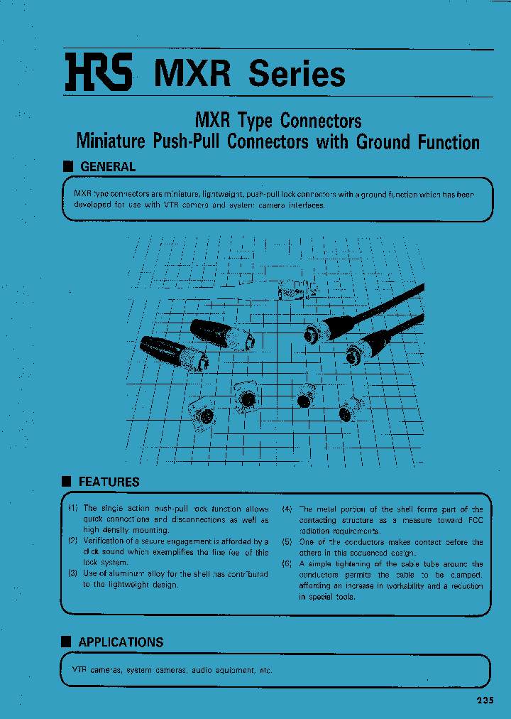 MXR-8RE-8SE_612748.PDF Datasheet