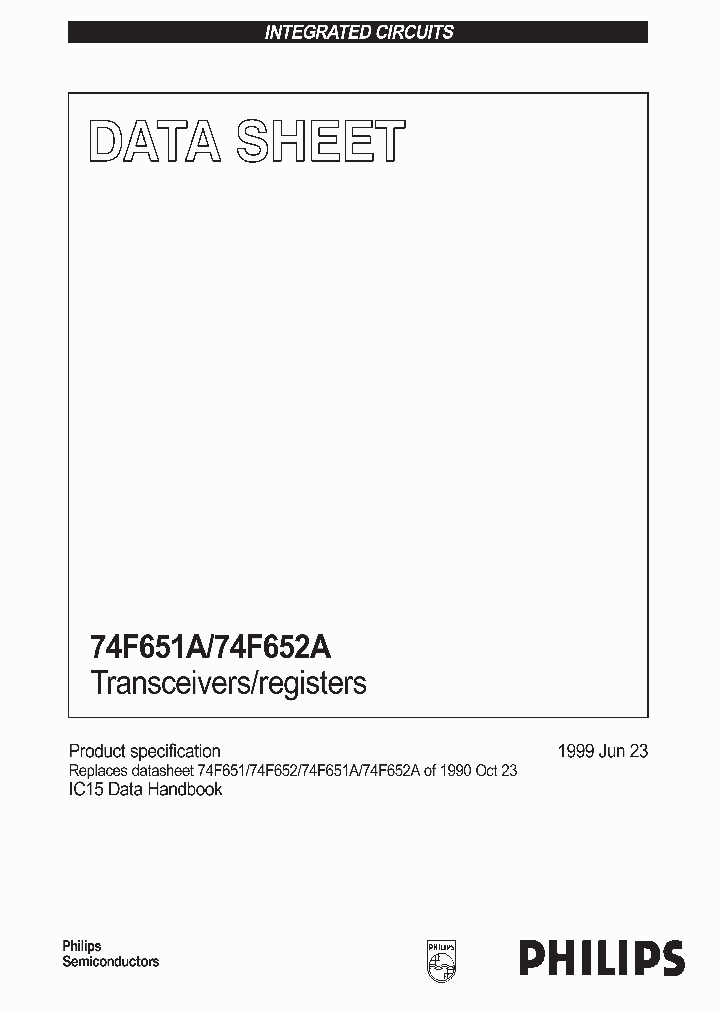 I74F652AD_125610.PDF Datasheet