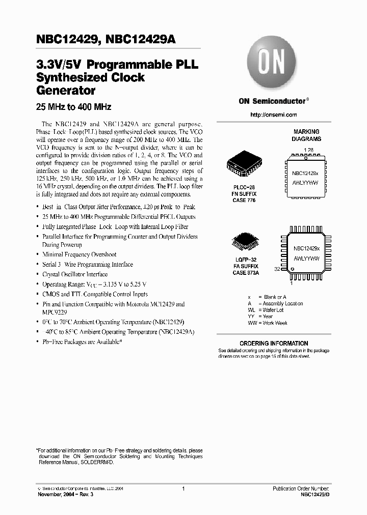 NBC12429A_755749.PDF Datasheet