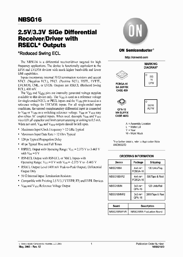 NBSG16MNR2_755772.PDF Datasheet