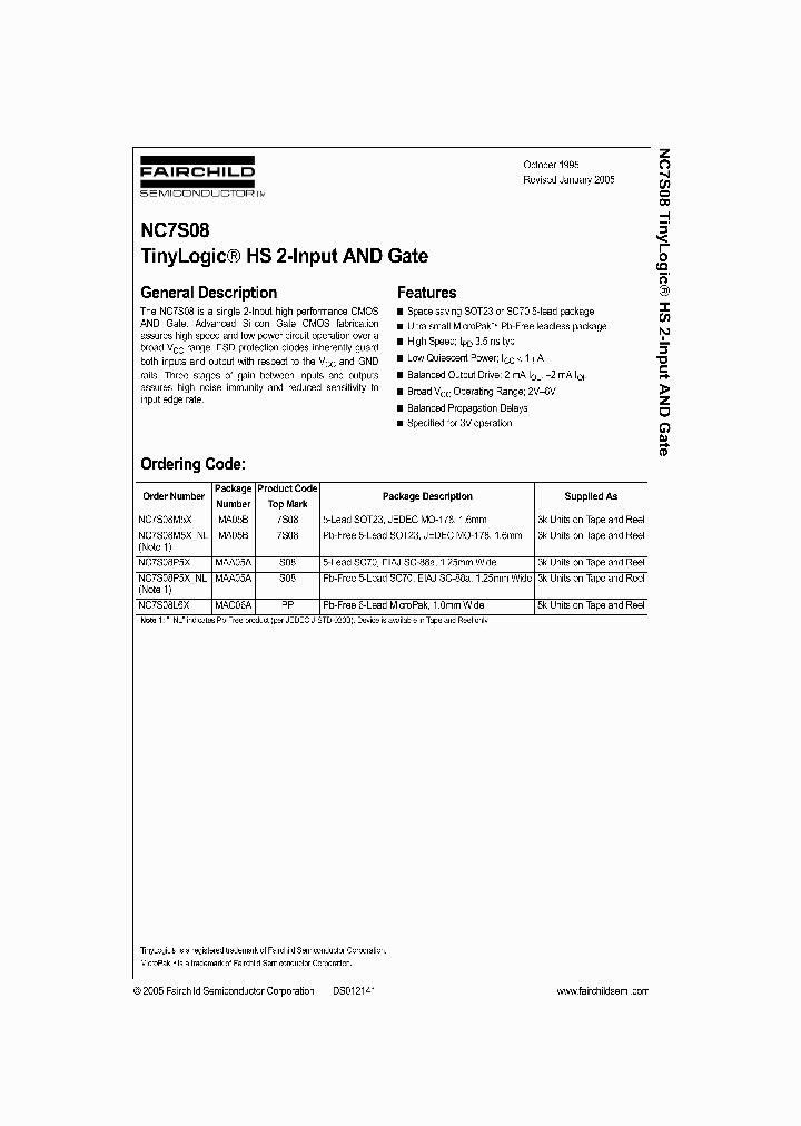 NC7S08M5X-NL_733366.PDF Datasheet