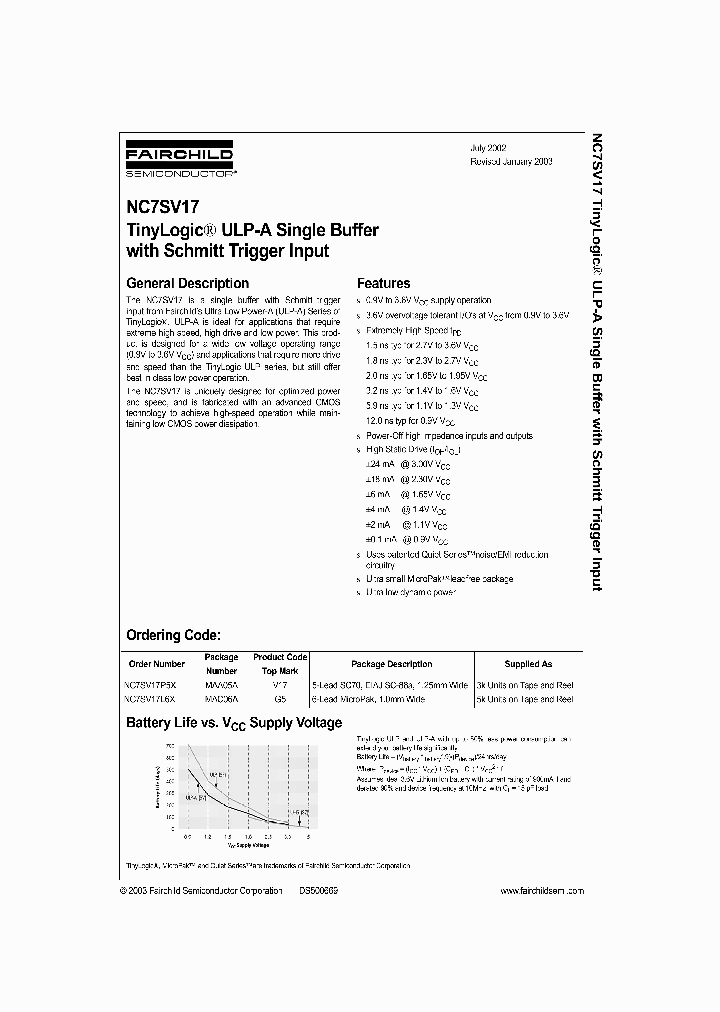 NC7SV17_591157.PDF Datasheet