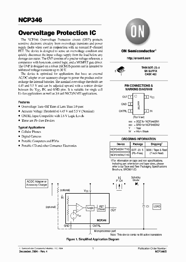 NCP346_756978.PDF Datasheet