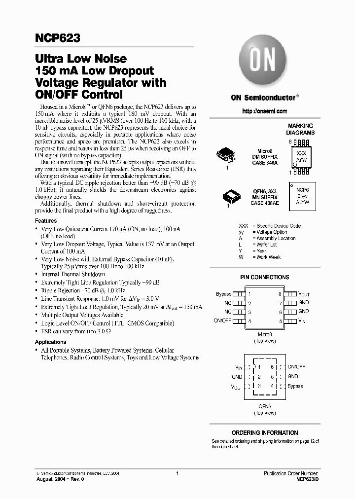 NCP623DM_757040.PDF Datasheet