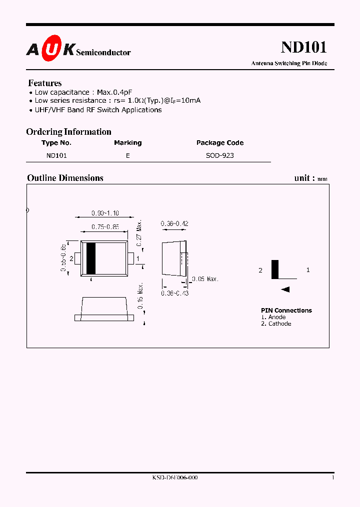 ND101_639327.PDF Datasheet