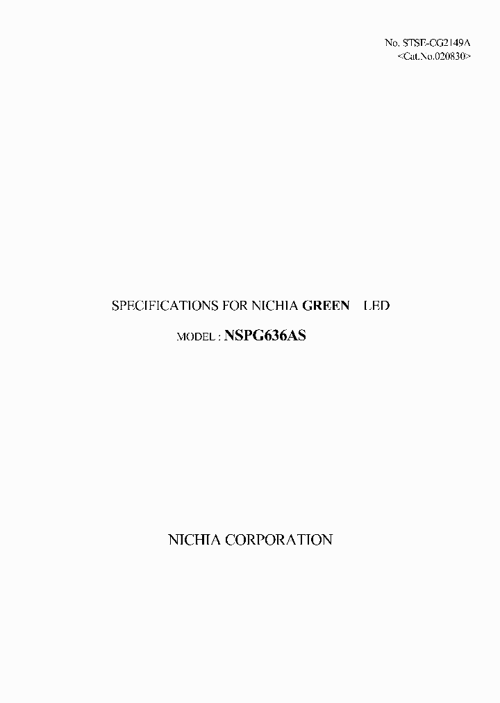 NSPG636AS_615064.PDF Datasheet