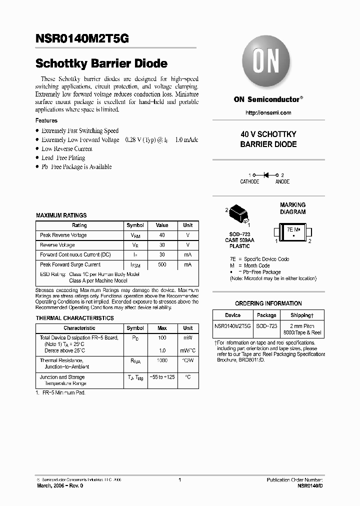 NSR0140D_612069.PDF Datasheet