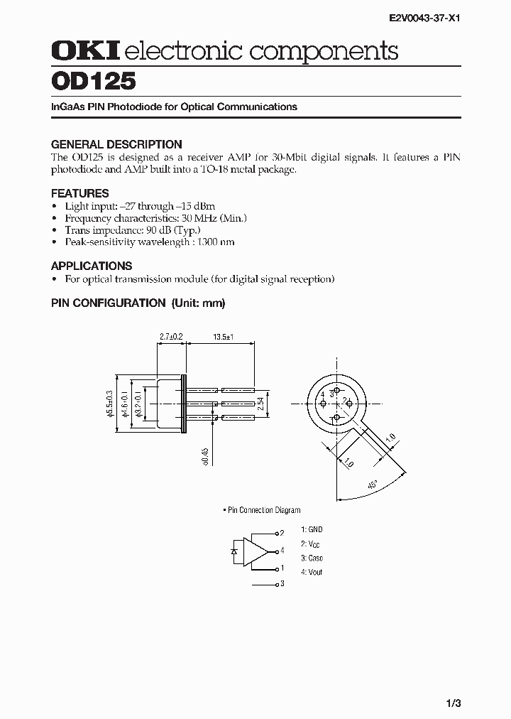 OD125_574162.PDF Datasheet