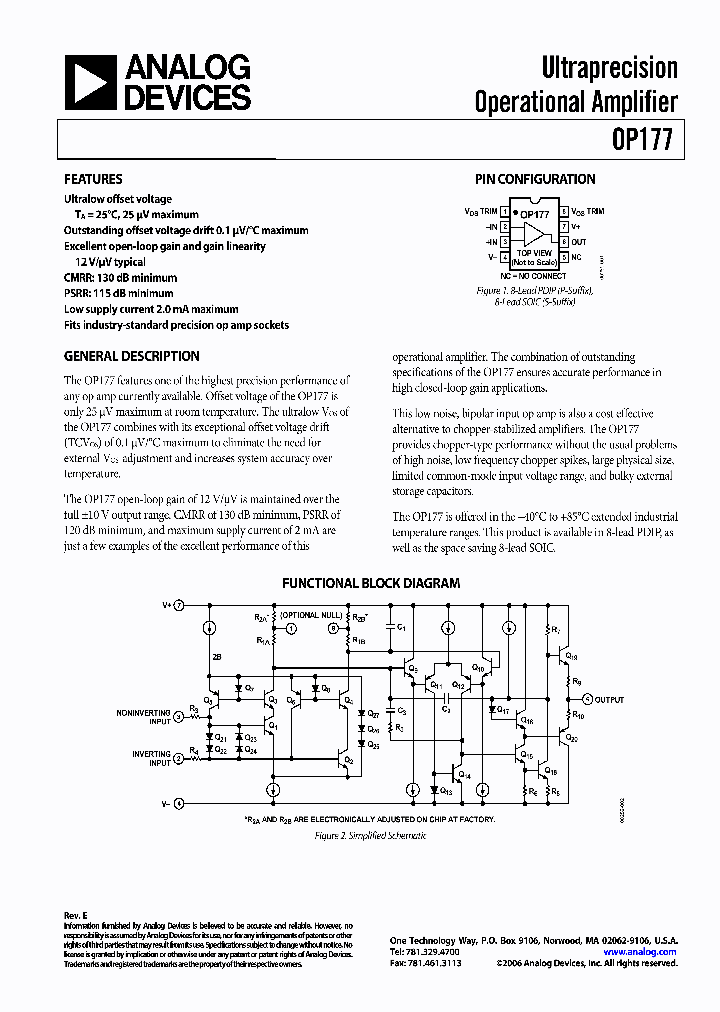 OP177FSZ_614772.PDF Datasheet