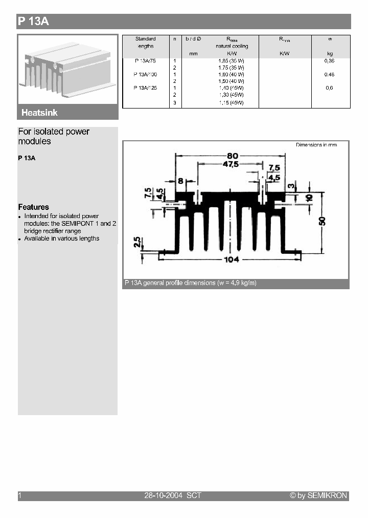 P13A_598234.PDF Datasheet