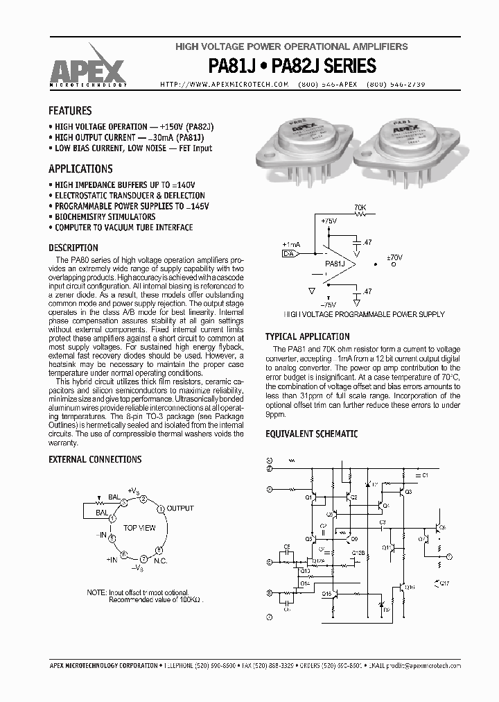 PA81J_266721.PDF Datasheet