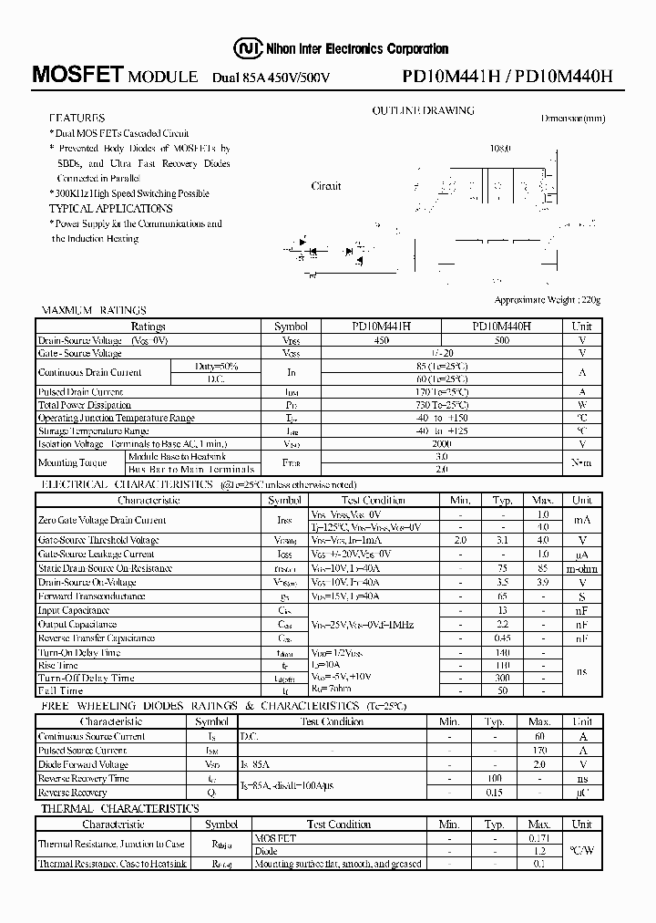 PD10M440H_341524.PDF Datasheet