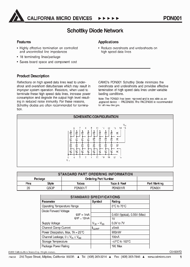 PDN001_159365.PDF Datasheet