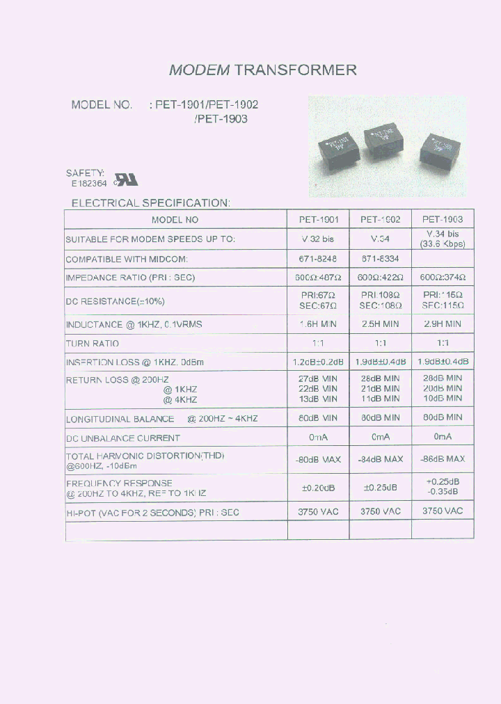 PET-1903_567301.PDF Datasheet