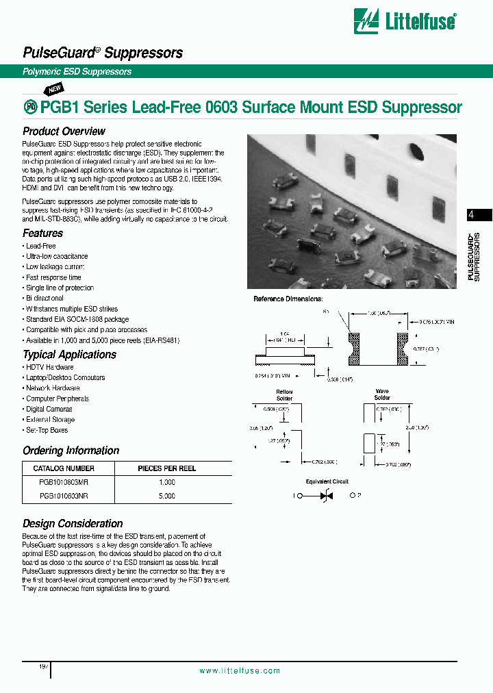 PGB1010603MR_391585.PDF Datasheet
