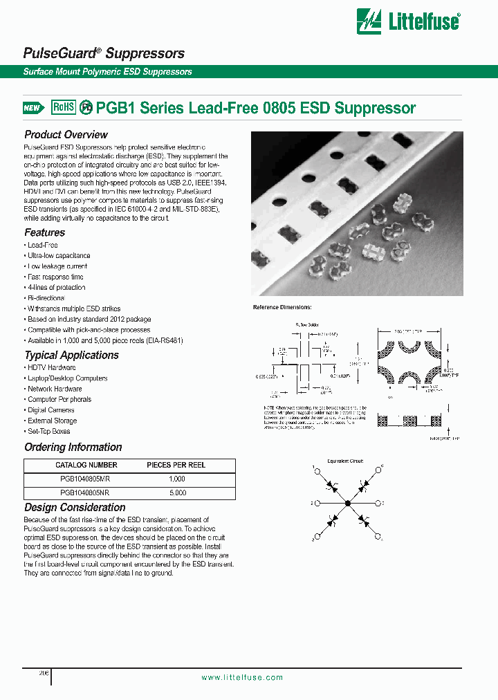 PGB1040805MR_567587.PDF Datasheet