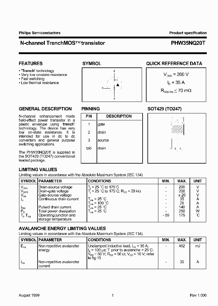 PHW35NQ20T_563083.PDF Datasheet